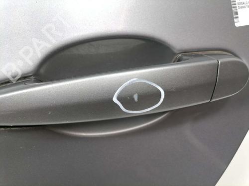 Left rear door BMW 3 Touring (E91) 318 d | BP31771099C4 