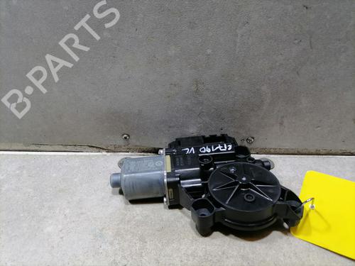 Used Left front window motor VW POLO V (6R1, 6C1) 1.4 (6R1) (85 hp) 31772925