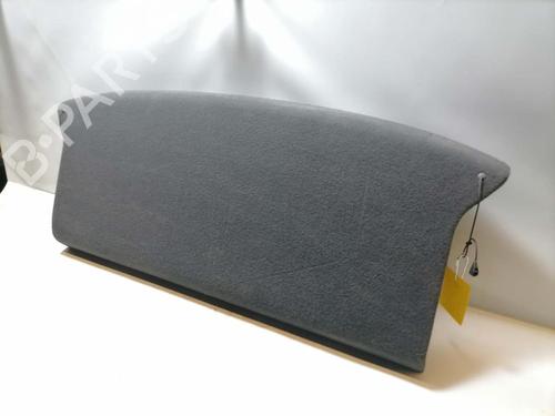 Rear parcel shelf SEAT IBIZA III (6L1) 1.2 | BP31774597C85