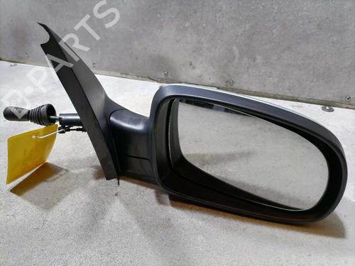 Used Right mirror OPEL CORSA C (X01) 1.0 (F08, F68) (58 hp) 31773683