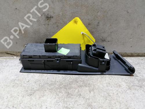 Left front window switch VW PASSAT ALLTRACK B7 (365) 2.0 TDI | BP31772910I27