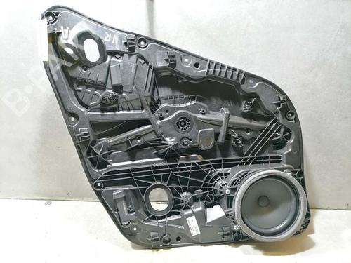 Used Rear right window mechanism VOLVO XC60 II (246) D5 AWD (235 hp) 31773335