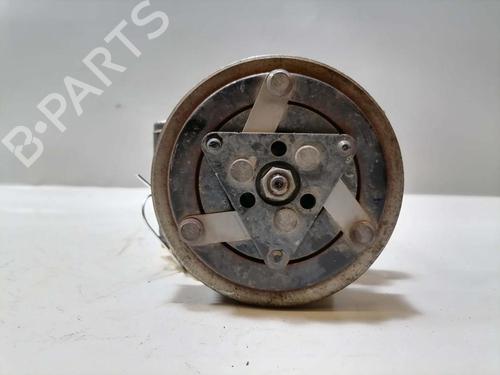 AC compressor PEUGEOT 206+ (2L_, 2M_) 1.4 i (2LKFWA, 2MKFWA) | BP31774107M34 - Image 4