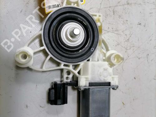 Used Right rear window motor FORD FOCUS IV Saloon (HM) 1.5 EcoBlue (120 hp) 31774176