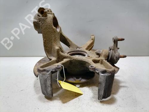 Right front steering knuckle SEAT LEON (5F1) 1.2 TSI | BP32148647M26 - Image 6