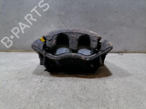 Right front brake caliper FORD TRANSIT CUSTOM V362 Van (FY, FZ) 2.0 EcoBlue | BP31772340M104 