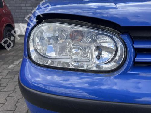 Used Right headlight Right headlight VW GOLF IV Variant (1J5) 1.4 16V (75 hp) 34196048 34196048