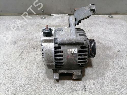 Alternator DAIHATSU MATERIA (M4_) 1.3 | BP31772219M7 - Image 4
