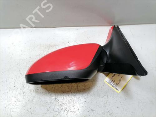 Left mirror SUZUKI SWIFT III (MZ, EZ) 1.3 (RS413, ZC11S) | BP31773987C26 