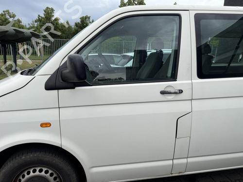 Używane Inne Inne VW TRANSPORTER T5 Bus (7HB, 7HJ, 7EB, 7EJ) 1.9 TDI (105 hp) 36420160 36420160