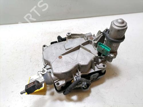 Andre DACIA SANDERO II TCe 90 (B8M1, B8MA, B8AC) | BP31771557O1 