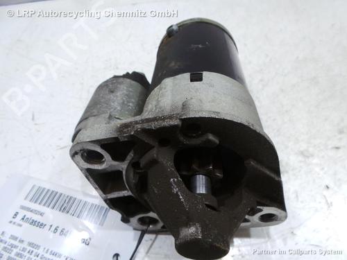 Annen DACIA LOGAN (LS_) 1.6 (LS0B, LS0D, LS0F, LS0H) (87 hp) 31770730