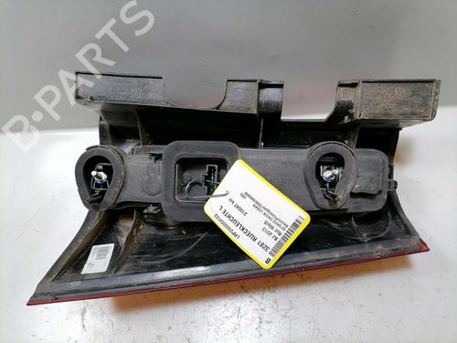 Left taillight DACIA LOGAN MCV (KS_) 1.6 Bifuel | BP31771181C34 