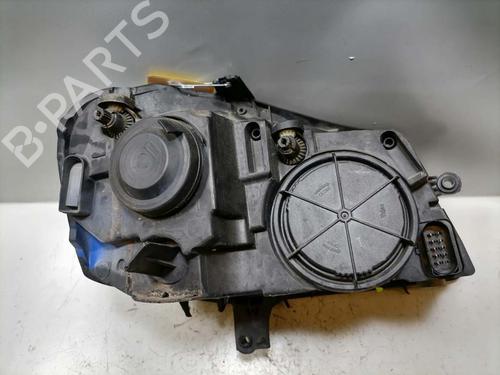 Left headlight VW POLO IV (9N_, 9A_) 1.2 | BP31774735C28 