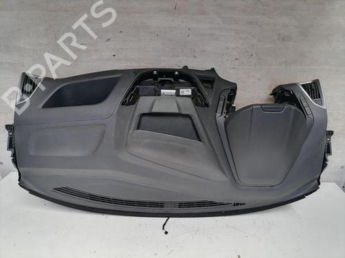 Used Instrument cluster FORD TRANSIT CUSTOM V362 Van (FY, FZ) 2.0 EcoBlue (130 hp) 31772390