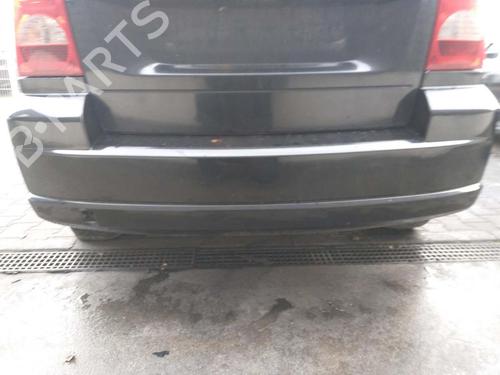 Pare-chocs arrière DODGE CALIBER 1.8 (150 hp) 31773303