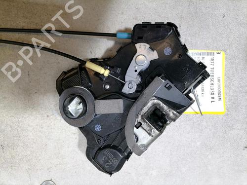 Front left lock SUBARU JUSTY IV 1.0 (M300) | BP31773114C98