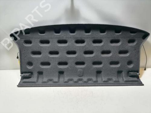 Rear parcel shelf SEAT IBIZA III (6L1) 1.2 | BP31774597C85