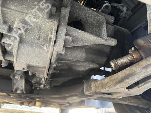 Used Gearbox Gearbox RENAULT MEGANE II (BM0/1_, CM0/1_) 1.4 16V (BM0B, CM0B) (98 hp) 32735851 32735851