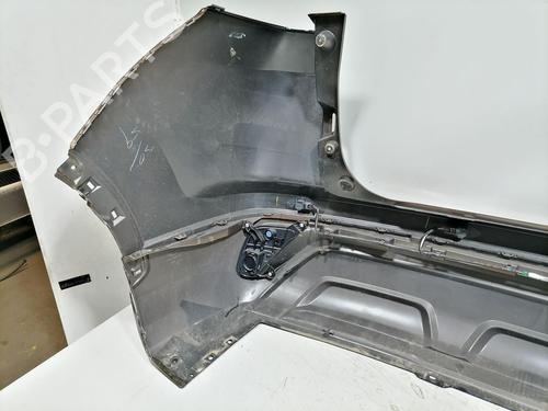 Rear bumper MITSUBISHI ECLIPSE CROSS (GK_, GL_) Plug-in Hybrid 4WD (GL3W) | BP31771465C8 