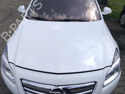 Used Hood OPEL INSIGNIA A Country Tourer (G09) 2.0 CDTi (47) (131 hp) 31773991
