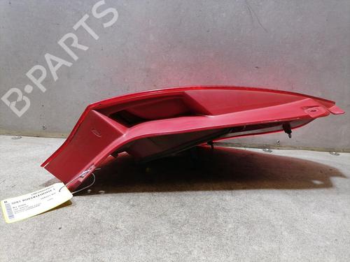Left taillight FORD FIESTA VI (CB1, CCN) 1.25 | BP31772317C34 