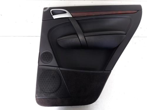 Høyre bakpanel PORSCHE CAYENNE (9PA) Turbo 4.5 (450 hp) 32631244