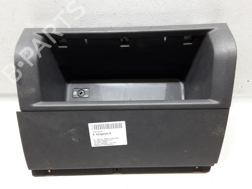 Used Other VW CADDY III MPV (2KB, 2KJ, 2CB, 2CJ) 1.9 TDI (105 hp) 31770565