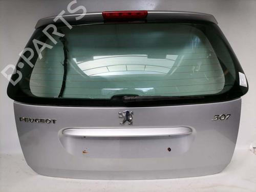 Bagklap CC/Kombi-Coupé PEUGEOT 307 Break (3E) 1.6 16V (109 hp) 31774091