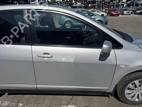 Used Other Other NISSAN TIIDA Hatchback (C11) 1.6 (110 hp) 36166235 36166235