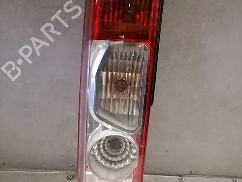 Used Other CITROËN JUMPER II Van 2.2 HDi 120 (120 hp) 31771943