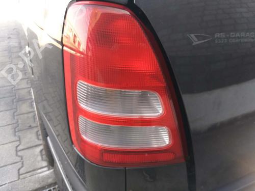 Farolim esquerdo DAIHATSU GRAN MOVE (G3) 1.6 16V (G301) (91 hp) 31773660