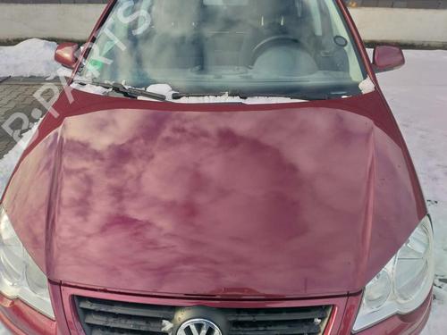 Used Hood VW POLO IV (9N_, 9A_) 1.2 12V (64 hp) 32097132