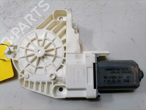 Left front window motor AUDI A4 B8 Avant (8K5) 1.8 TFSI | BP31774824E21  - Image 7