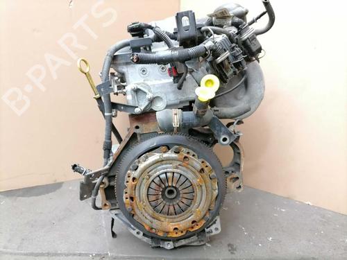 Motor OPEL MERIVA A MPV (X03) 1.8 (E75) (125 hp) 31774742