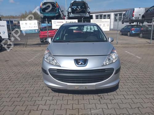 Brugte PEUGEOT 207 (WA_, WC_)  1.4  4600676