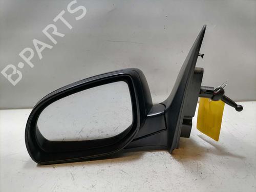 Used Left mirror Left mirror 31771273 31771273
