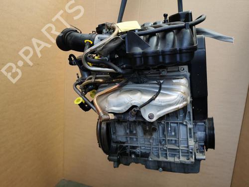 Engine VW POLO Variant (6V5) 1.6 | BP31771881M1 