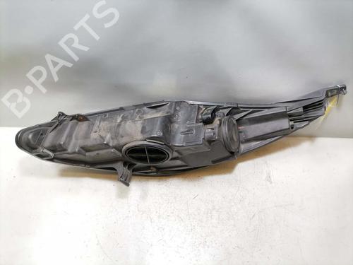 Right headlight FORD FIESTA VI (CB1, CCN) 1.25 | BP35917040C29 - Image 3