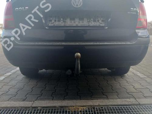 Used Rear bumper VW GOLF IV Variant (1J5) 2.0 Bi-Fuel (116 hp) 32454376