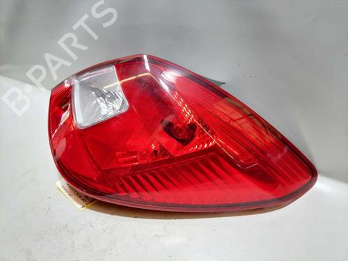 Right taillight OPEL CORSA D (S07) 1.4 (L08, L68) | BP31774310C35  - Image 6