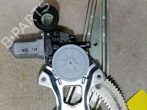 Andre SUBARU JUSTY IV 1.0 (M300) | BP31773107O1