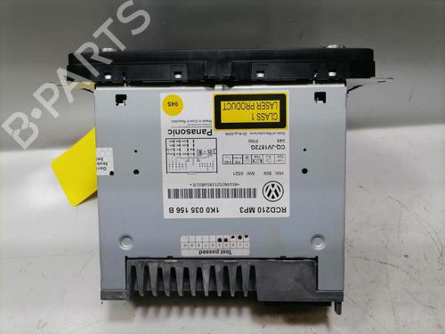 Other VW GOLF VI (5K1) 1.4 | BP31774494O1 