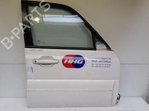 Used Other HYUNDAI TERRACAN (HP) 2.9 CRDi 4WD (163 hp) 31792116