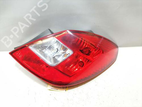Right taillight OPEL CORSA D (S07) 1.4 (L08, L68) | BP31774310C35  - Image 7