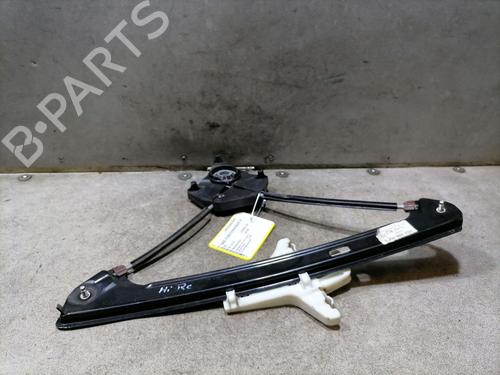 Rear right window mechanism VW GOLF VAN VII Variant (BA5) 1.6 TDi | BP31772735C25 