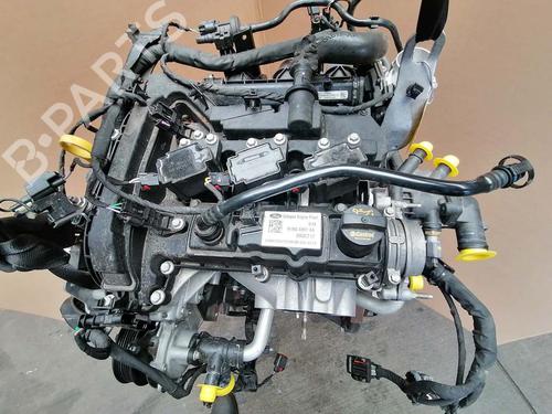 Engine FORD FIESTA VII (HJ, HF) 1.1 Ti-VCT | BP31774470M1