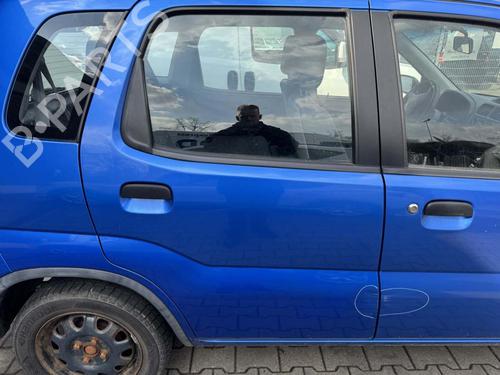 Used Right rear door Right rear door SUZUKI IGNIS I (FH) 1.3 (HV51, HX51, RG413) (83 hp) 33410509 33410509