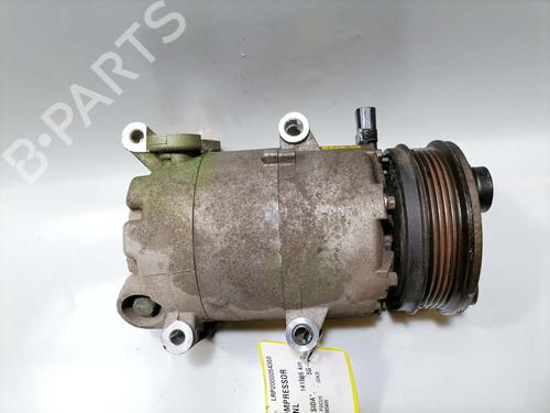 AC compressor FORD FOCUS II (DA_, HCP, DP) 1.6 Ti | BP31773799M34