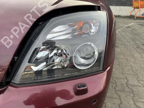 Used Other Other OPEL VECTRA C Estate (Z02) 2.2 direct (F35) (155 hp) 33028036 33028036